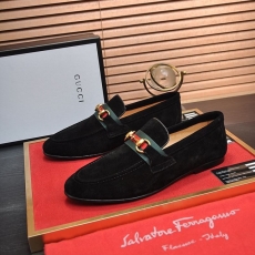 Gucci Business Shoes